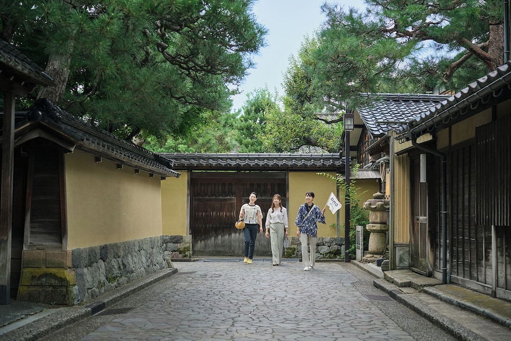 OMO5 Kanazawa Katamachi by Hoshino Resorts in KANAZAWA