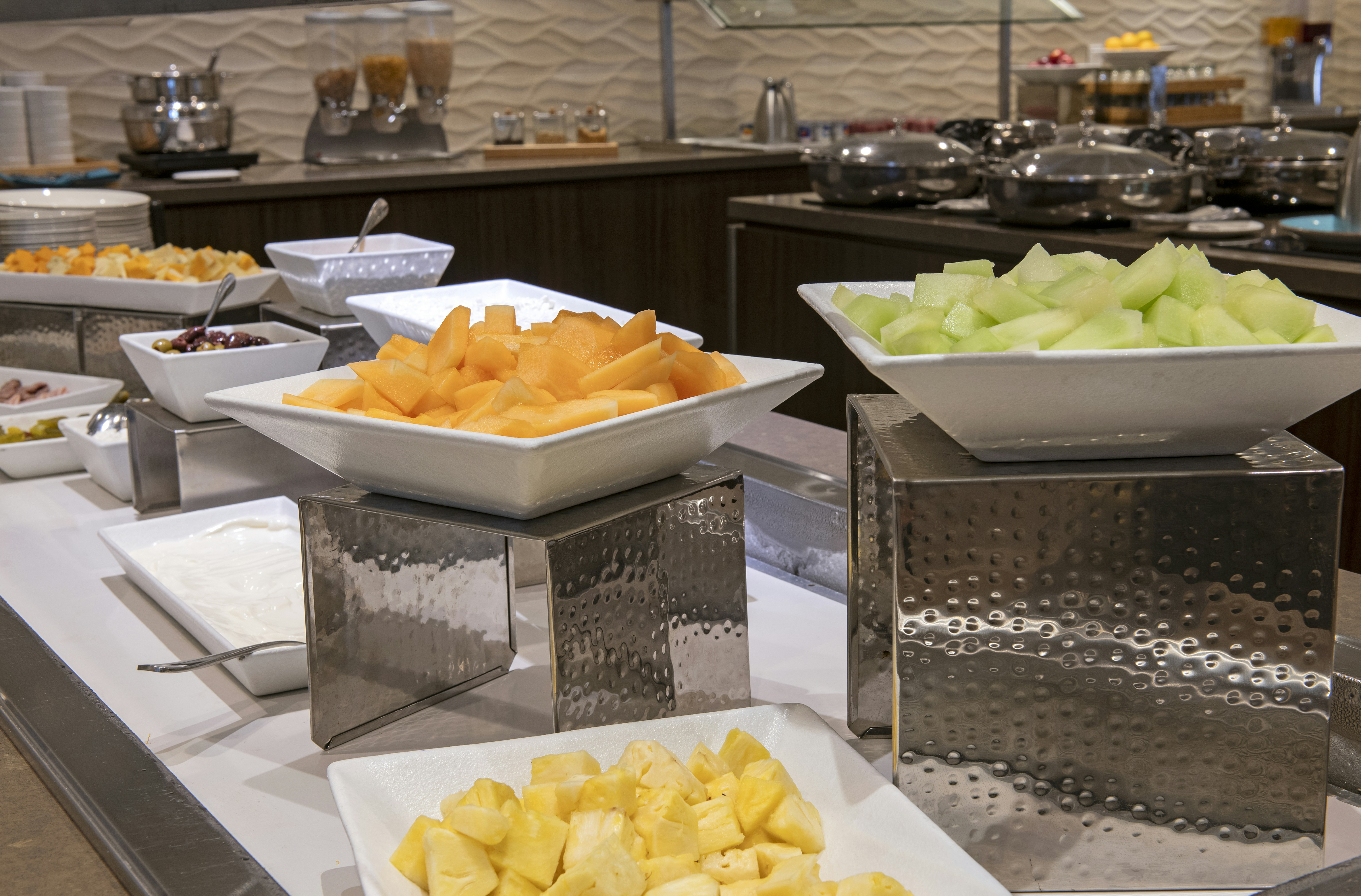 Doubletree By Hilton Hotel & Conference Centre Regina 48/80