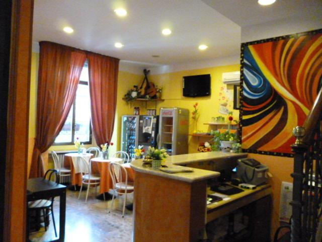 Hotel San Giovanni 41/55