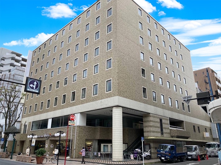 KOKO HOTEL Shizuoka 1/6