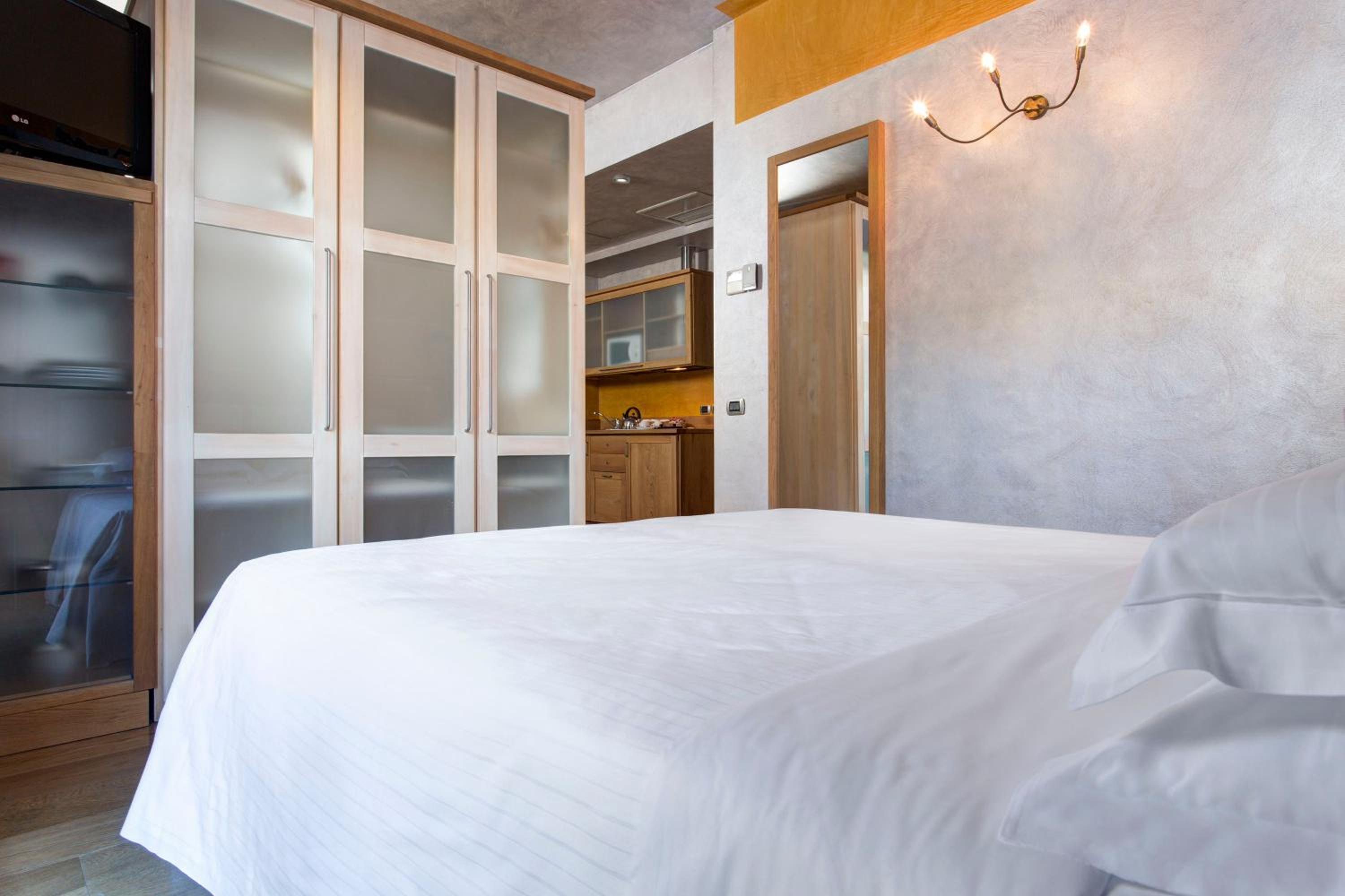 Residence Casa Cavallino 19/50