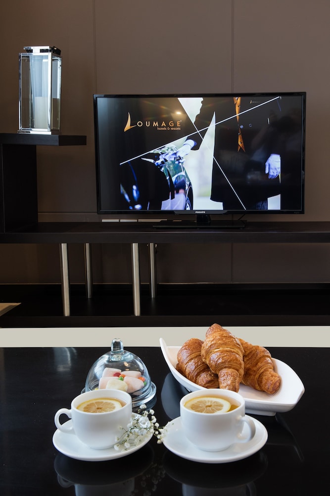 Loumage Suites Spa Seef 59/70