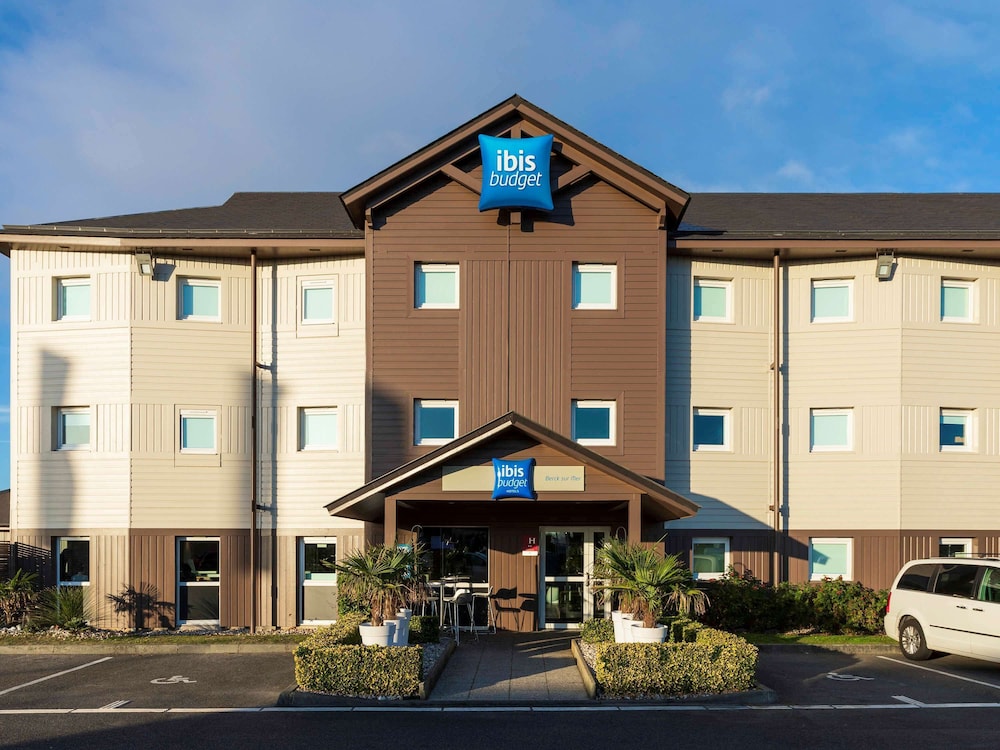 IBIS BUDGET BERCK SUR MER 1/29