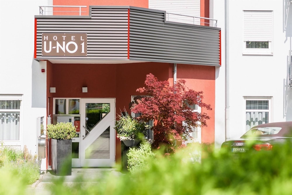 Centro Hotel U-NO1, Trademark Coll 3/50