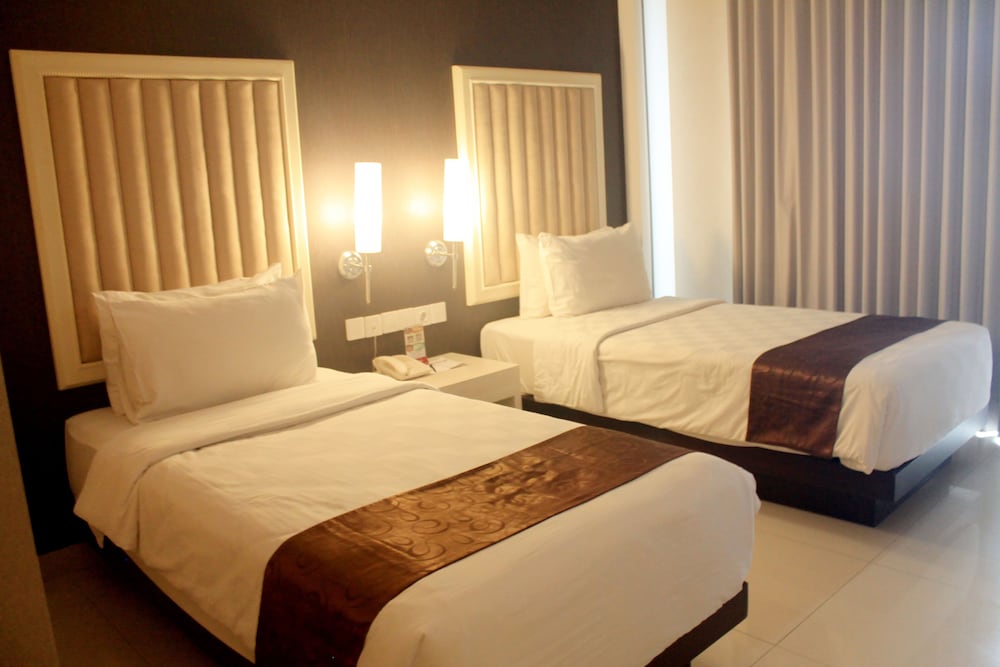 Gallery Prawirotaman Hotel 27/55