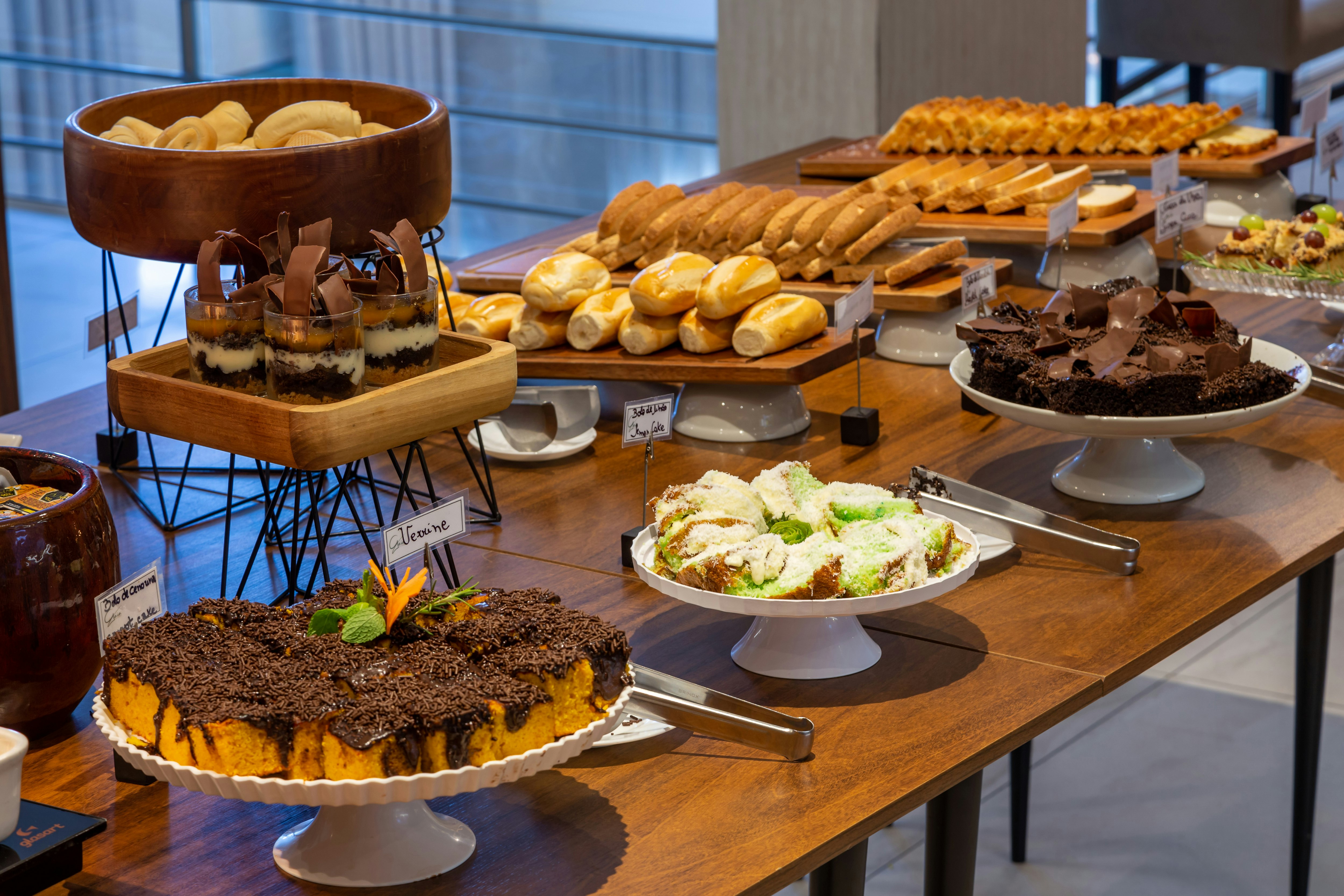 Hilton Garden Inn Itajai 33/40