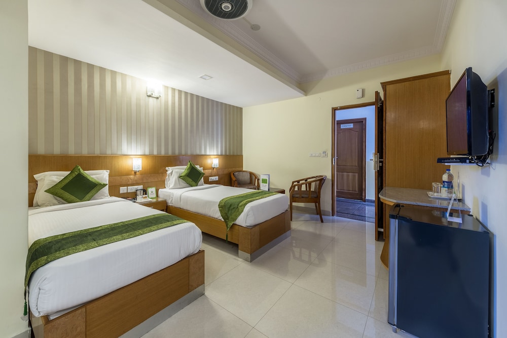 Treebo Akshaya Lalbagh Inn Bangalore 12/37