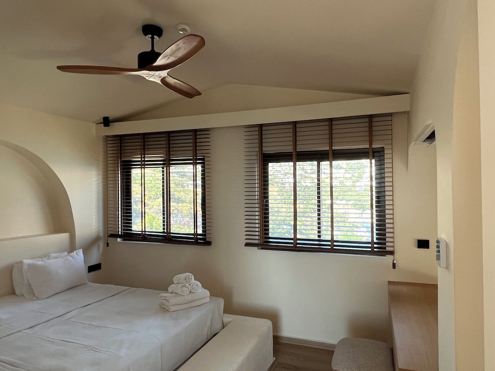 Likya Gardens Hotel 9/62