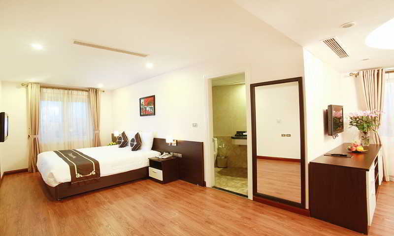 HANOI DELIGHT HOTEL 24/47