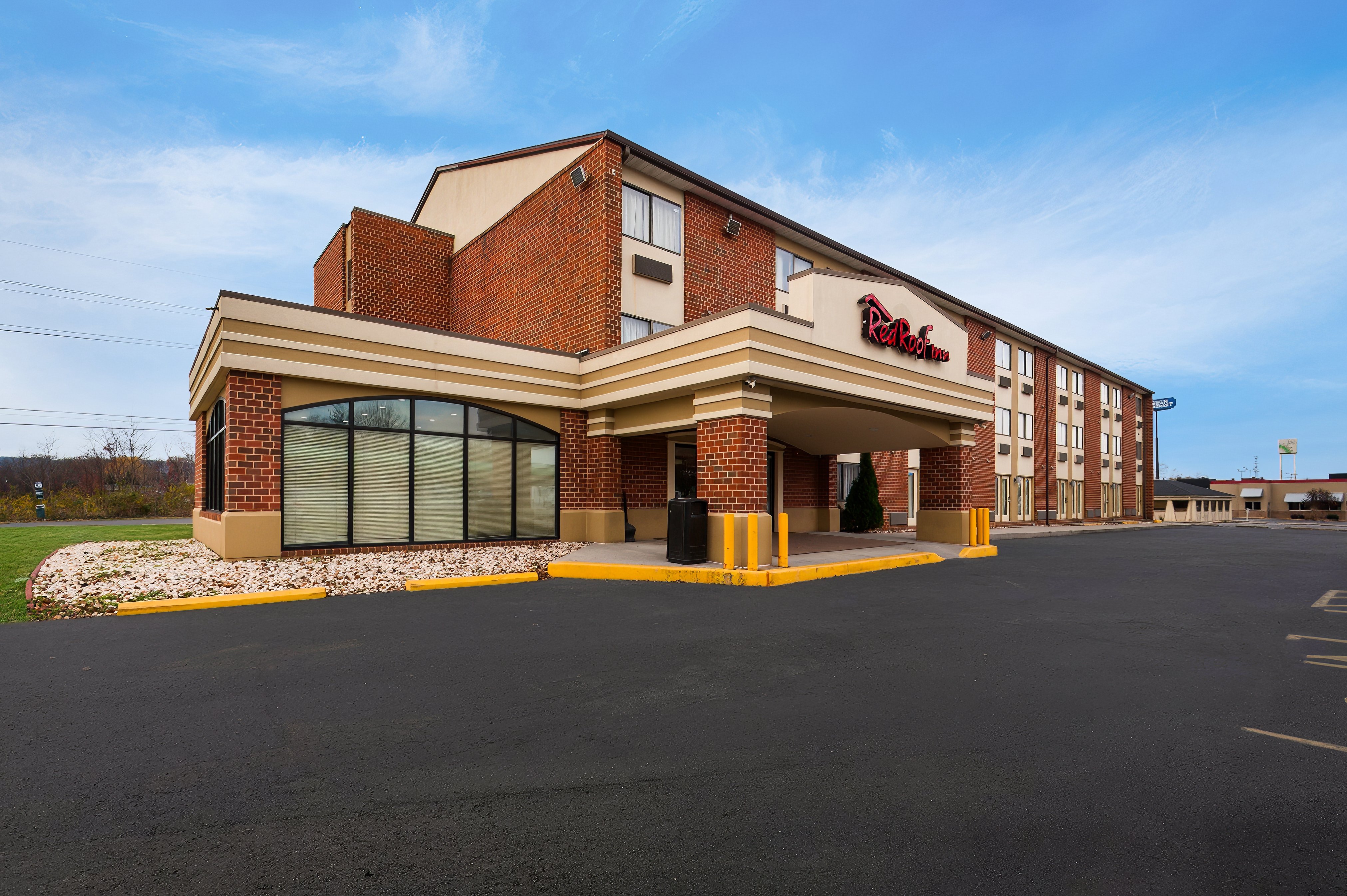 Days Inn Martinsburg 4/24
