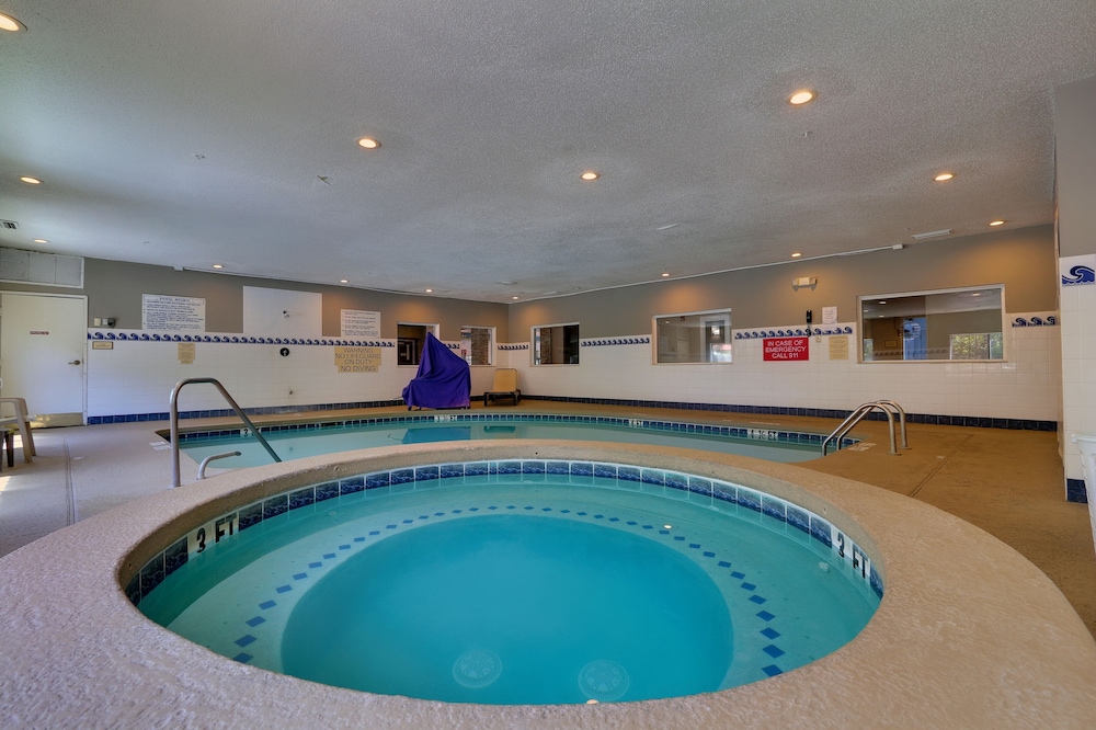 Country Inn Suites By Radisson Savannah Gateway Ga 19/35