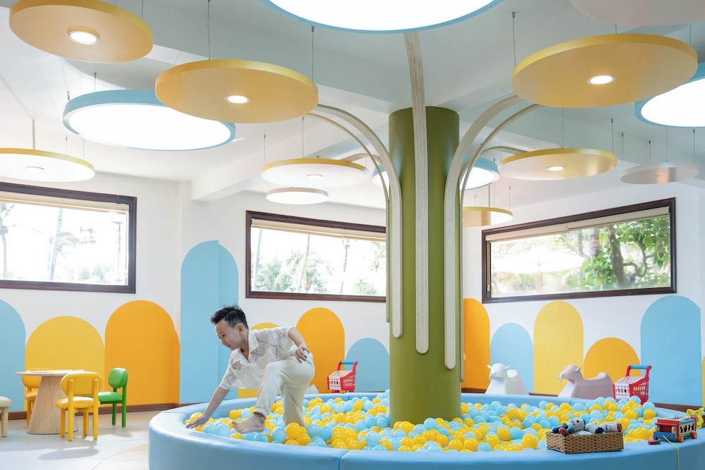 Sunny Beach Resort and Spa 37/44