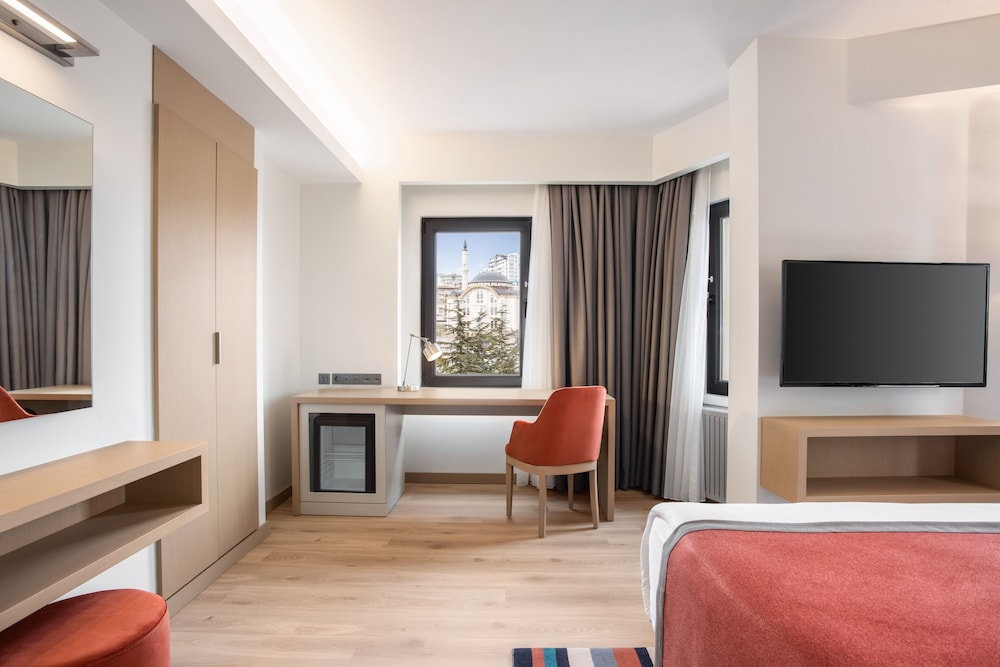 Tryp By Wyndham Ankara 17/44