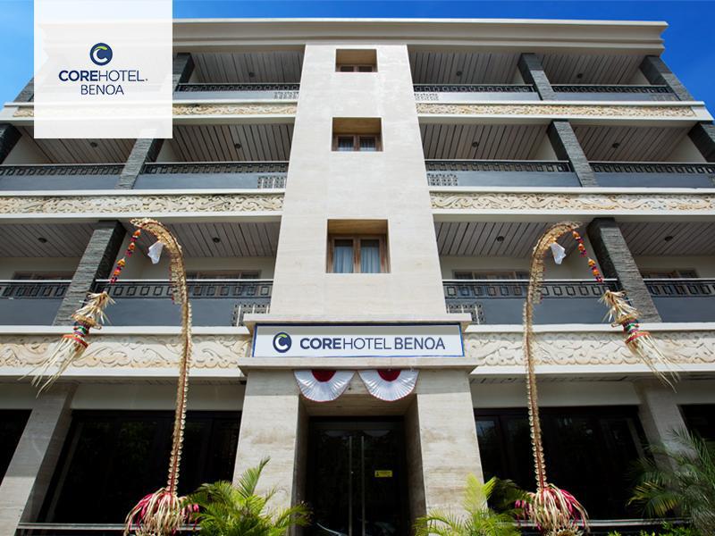 Corehotel Benoa 1/27