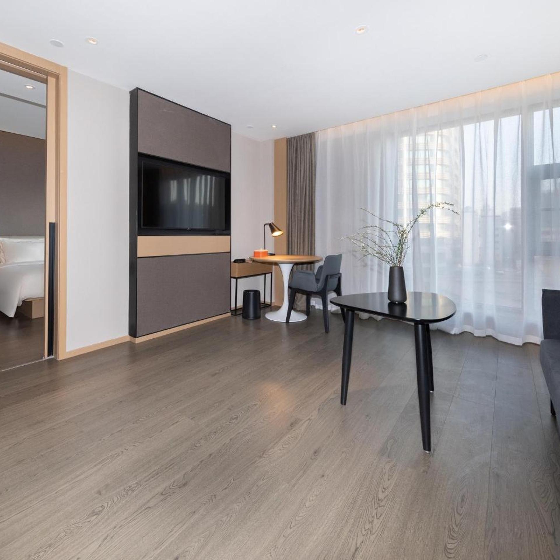 Atour Hotel Kunming International Trade Center 48/59