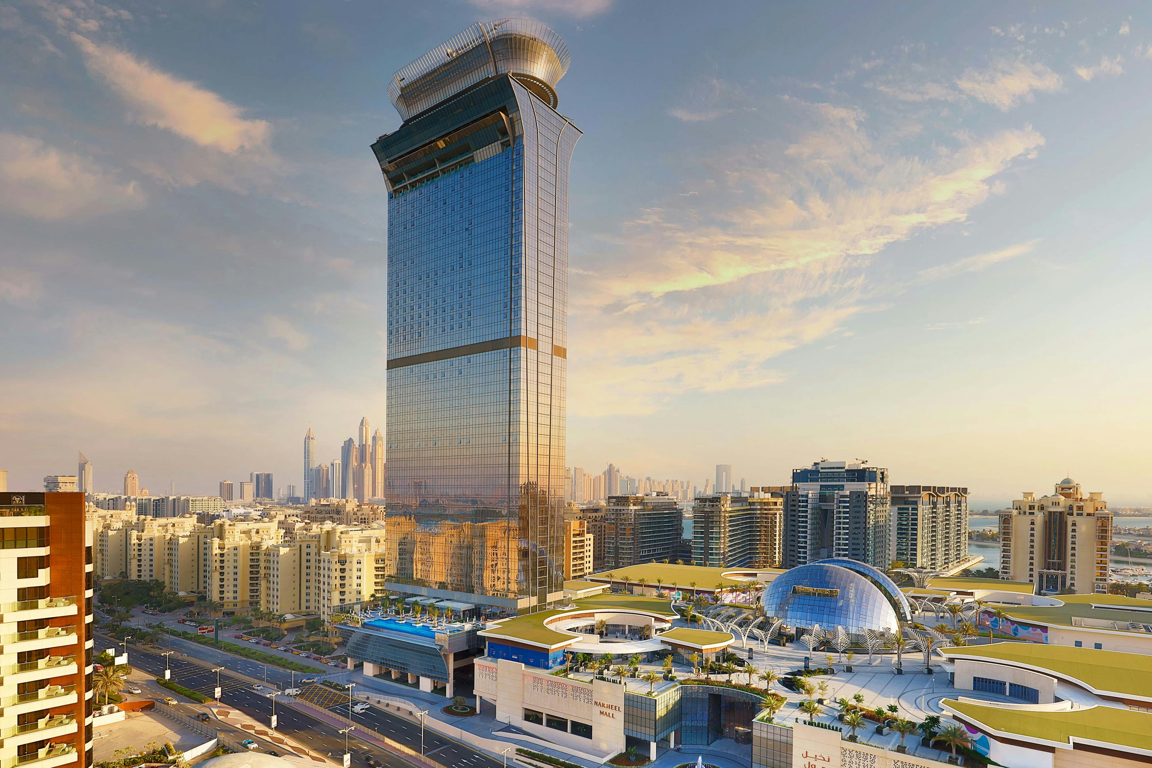 The St. Regis Dubai, The Palm 14/17