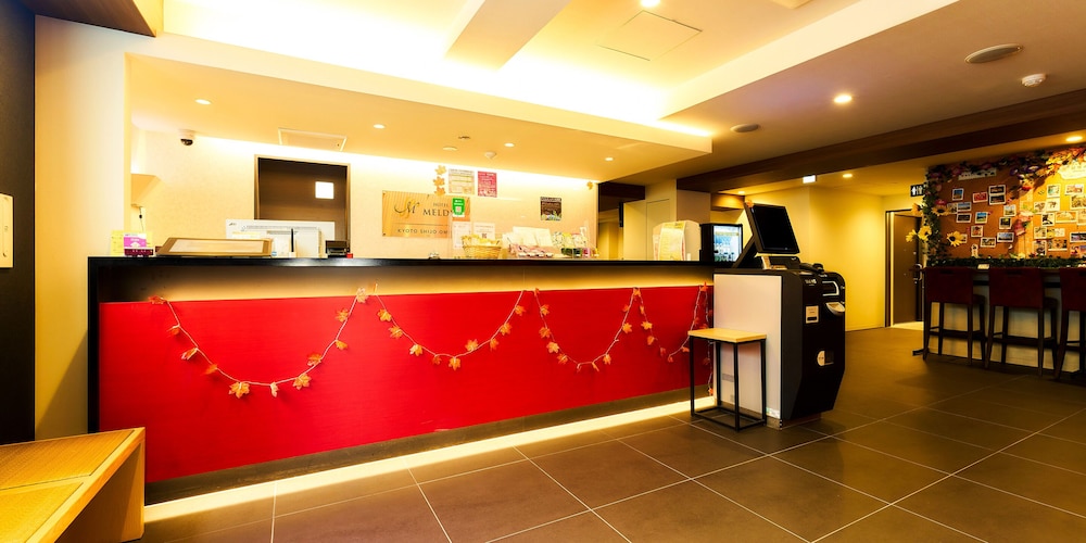 Hotel Meldia Kyoto Shijo Omiya 5/40