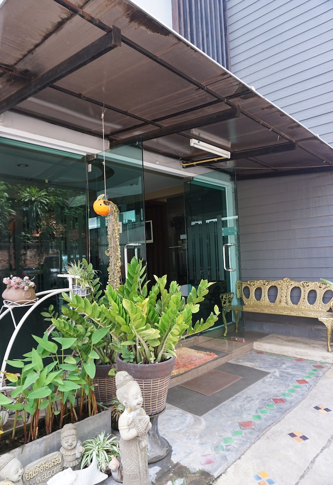Puangpech Place 5/43