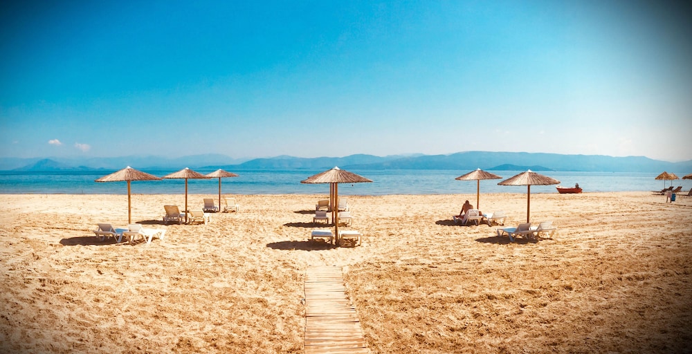 Koulouris Beach 39/50