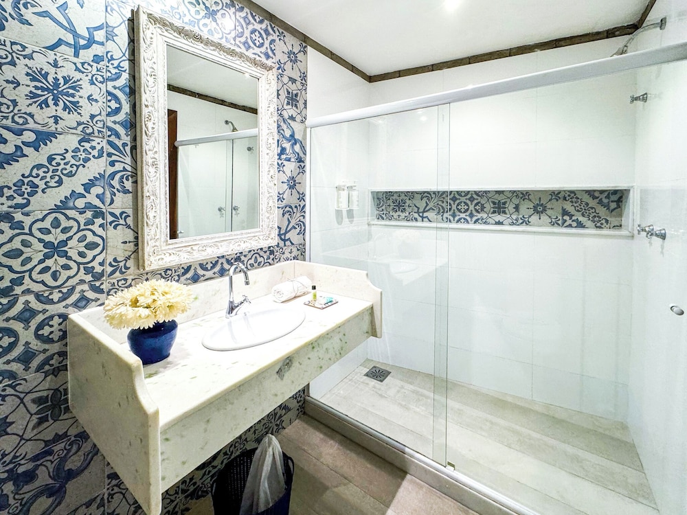 Hotel Boutique Recanto Da Passagem 74/75