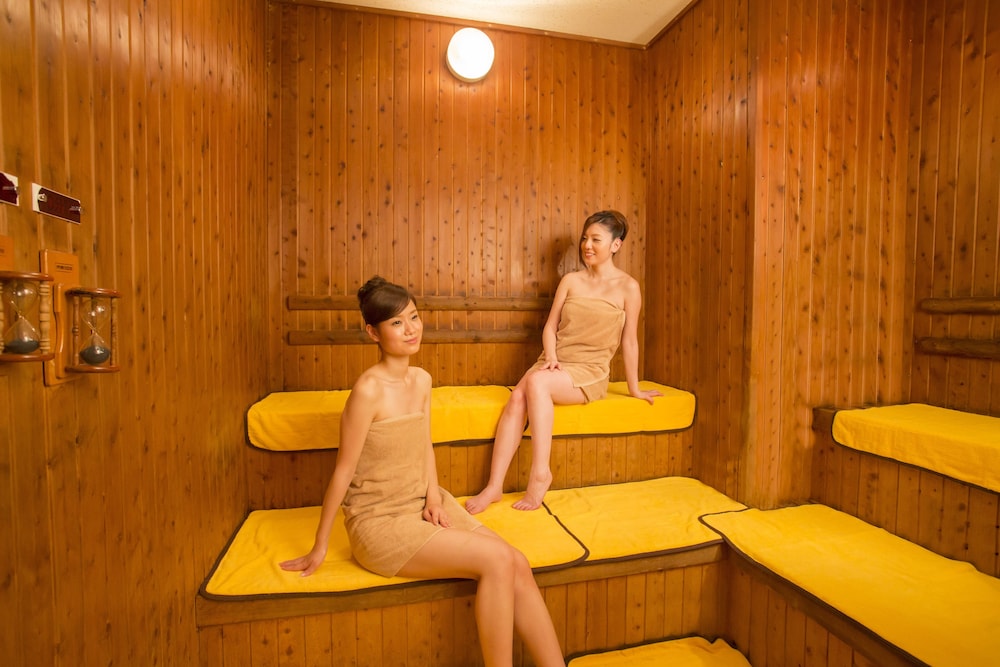 Premier Hotel Cabin Sapporo Ex Natural Spa Hotel Paco Junior Susukino 45/79