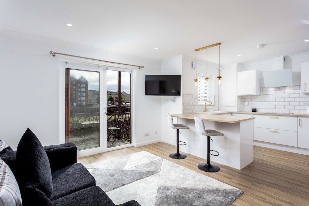 Harbour House - Donnini Apartments 21/33