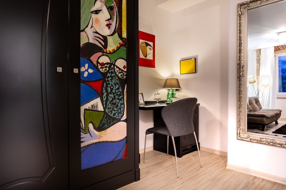 Heritage Hotel Forza 40/50
