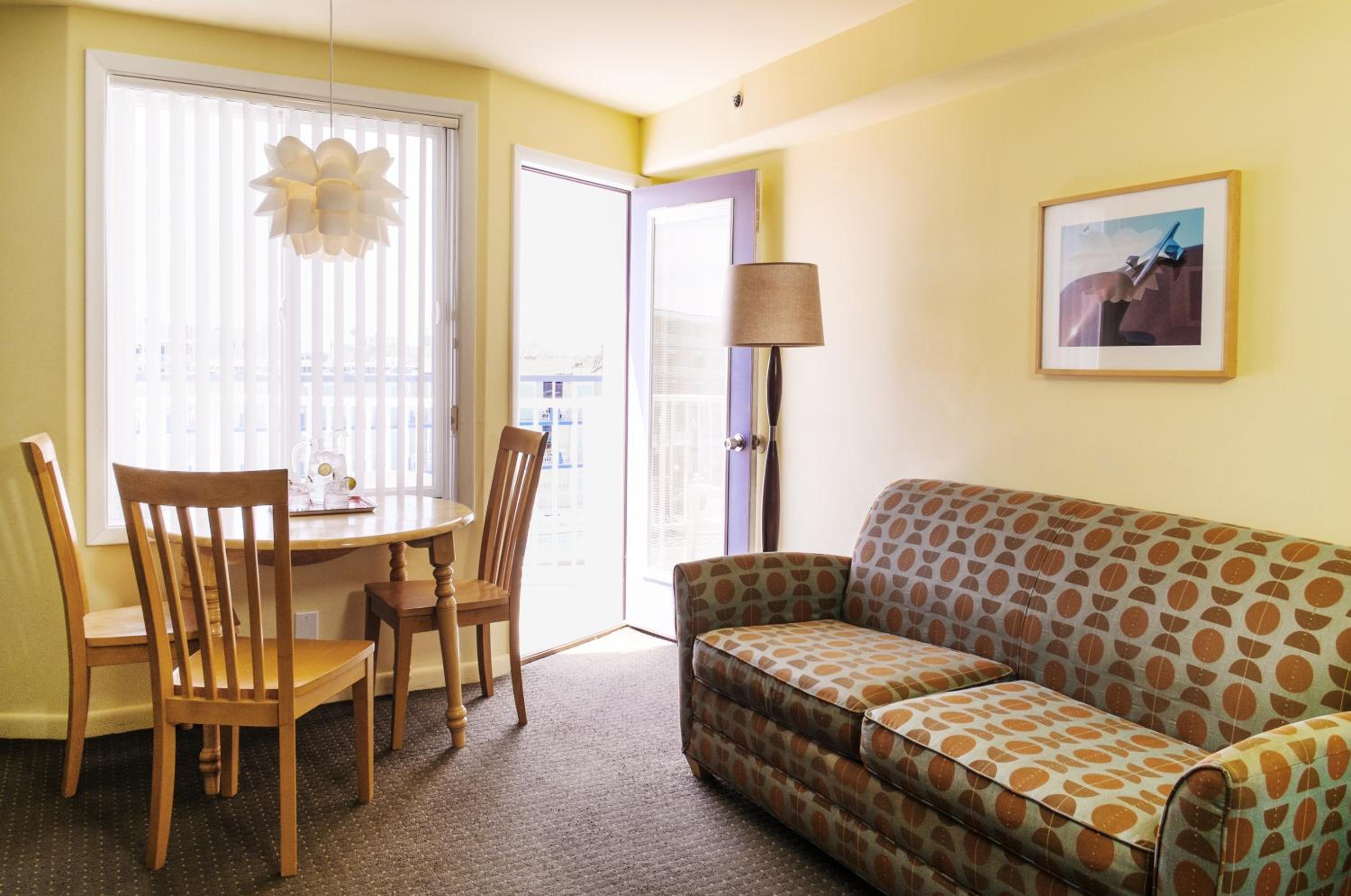 Shalimar Resort 85/100