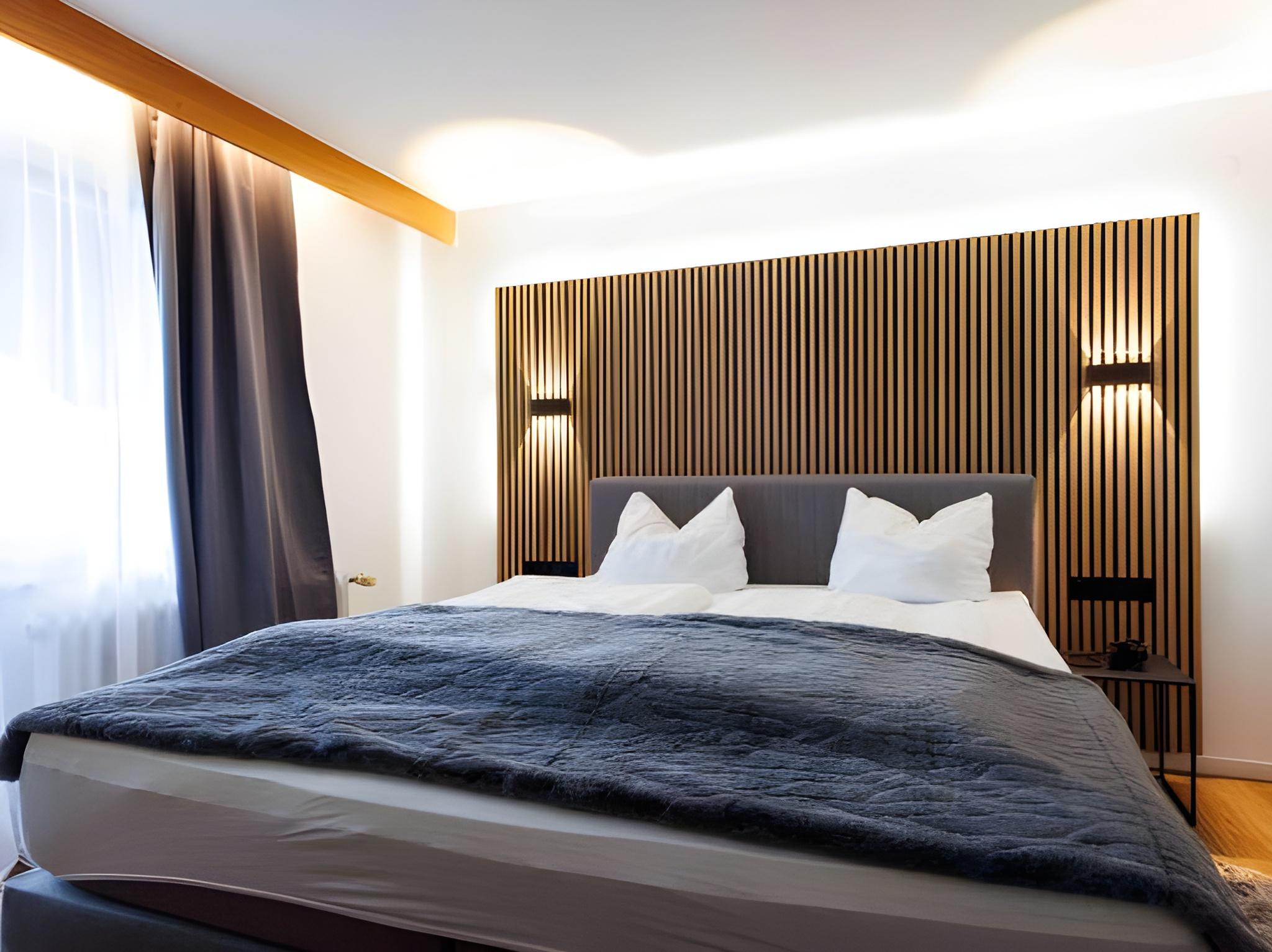 Nature Hotel Blaubach 6/32