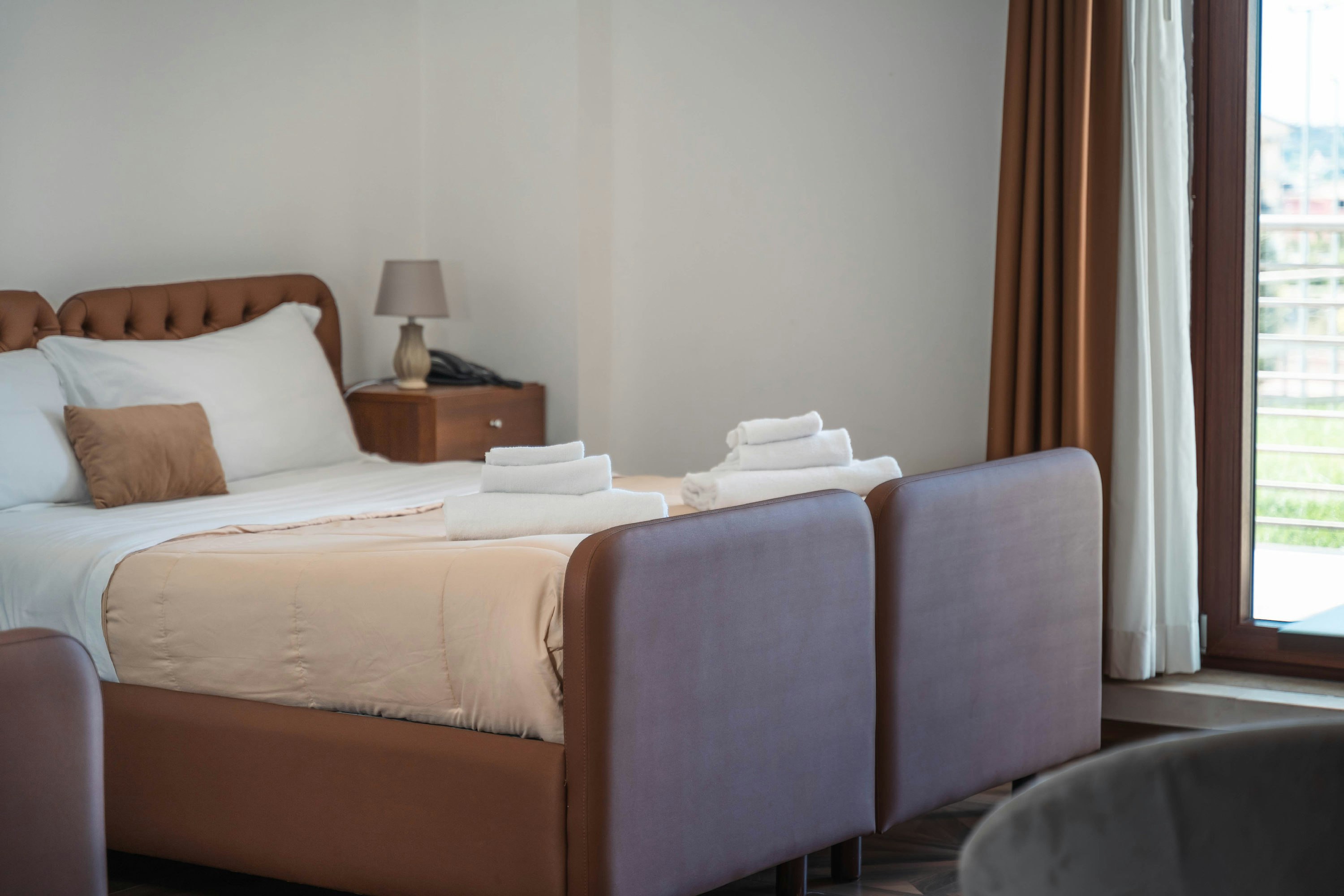 Kairos Hotel 30/58
