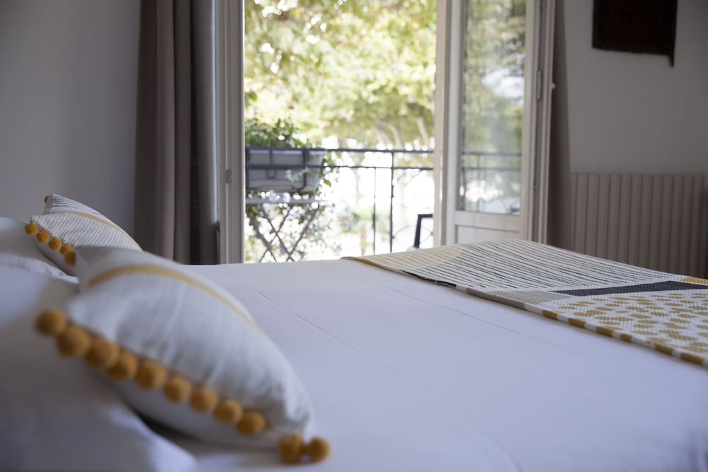 The Originals City Hotel L Iroko Aix Les Bains Grand Port 11/36