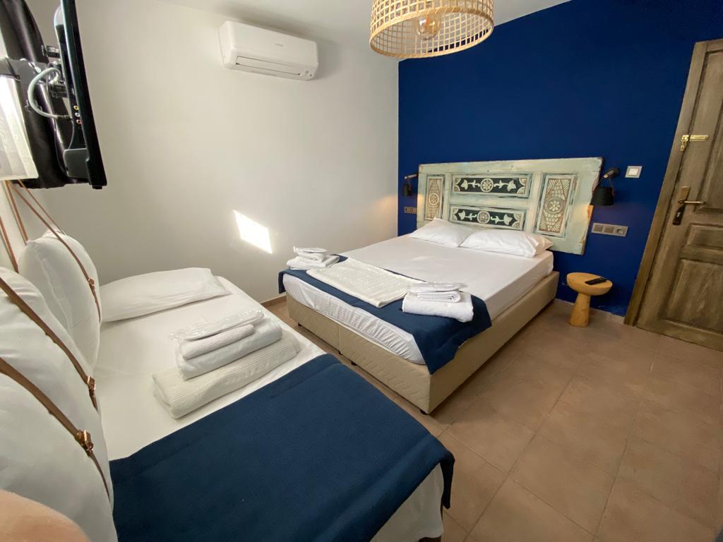 Pelin-Inn Ada Evi 5/26