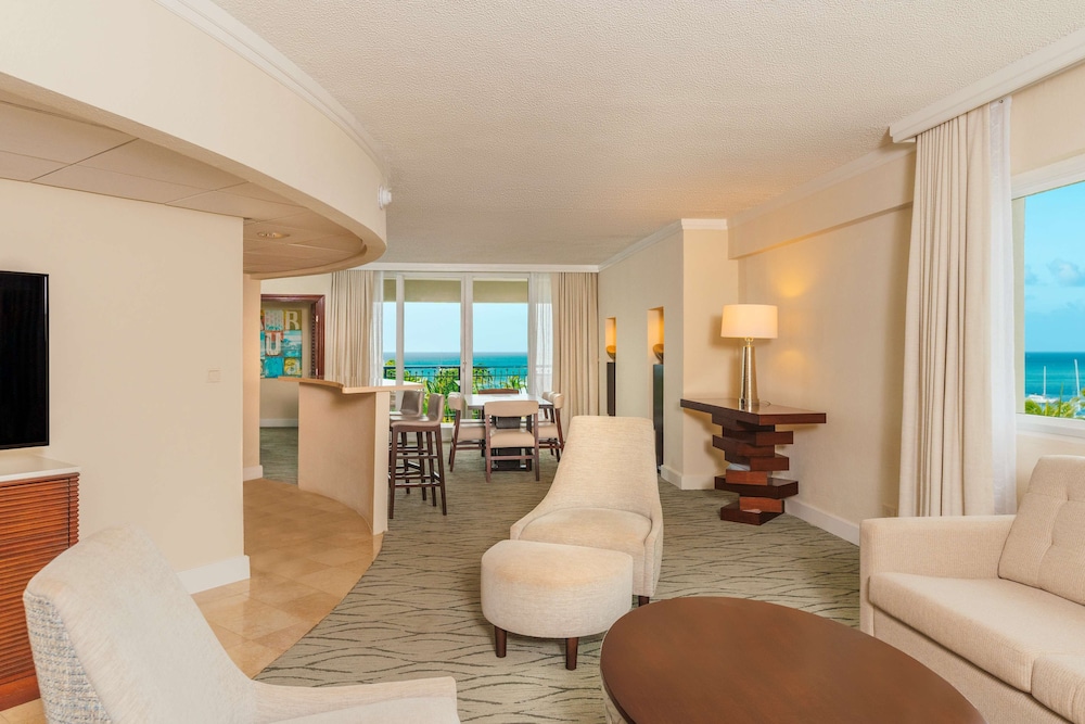 Hilton Aruba Caribbean Resort and Casino 56/99
