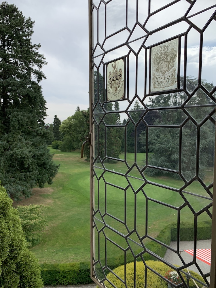 Schlosshotel Kronberg Hotel Frankfurt 3/50