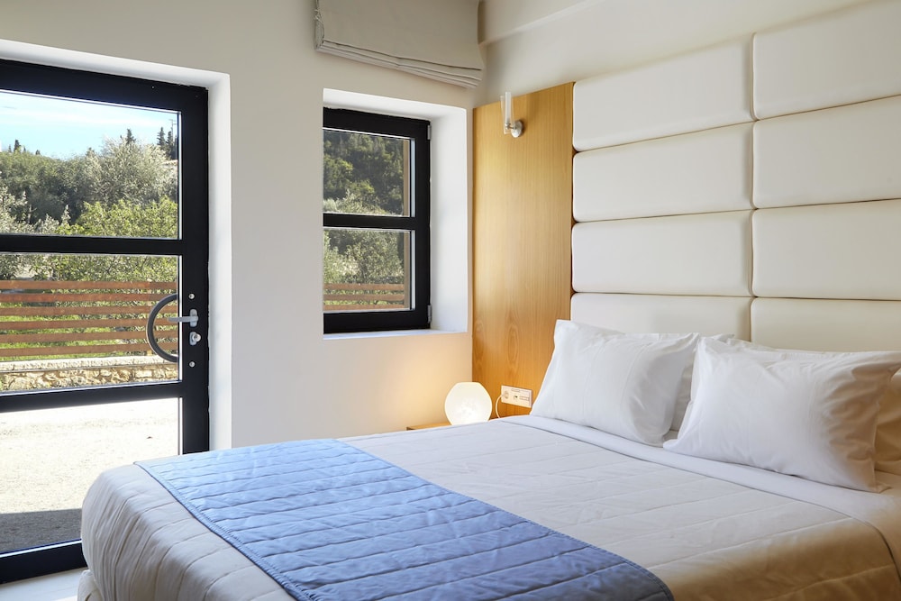 Karvouno Villas 6/50