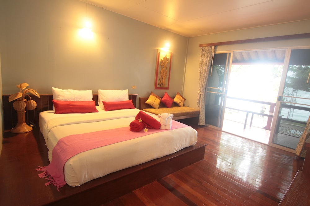 Villa Cha Cha Chaolao Beach Resort 19/60
