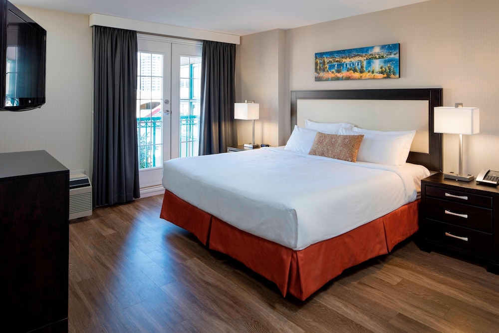 Delta Grand Okanagan Resort 17/62