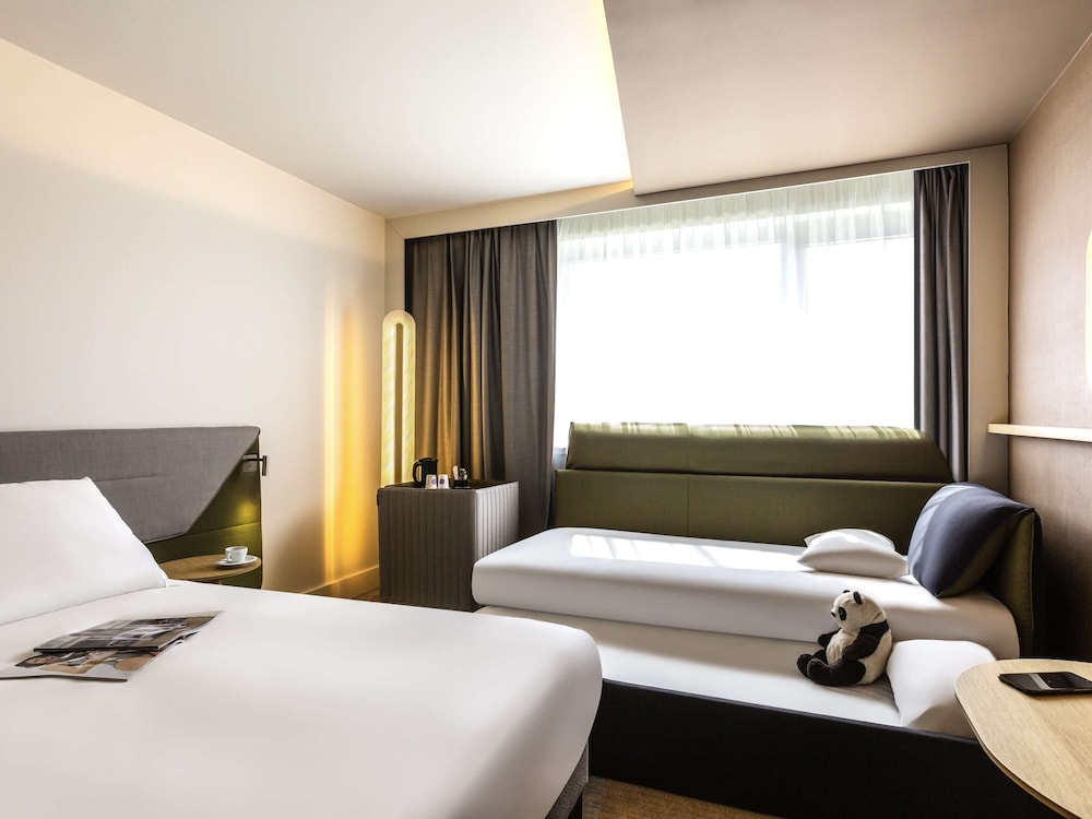 Novotel Nancy 14/67