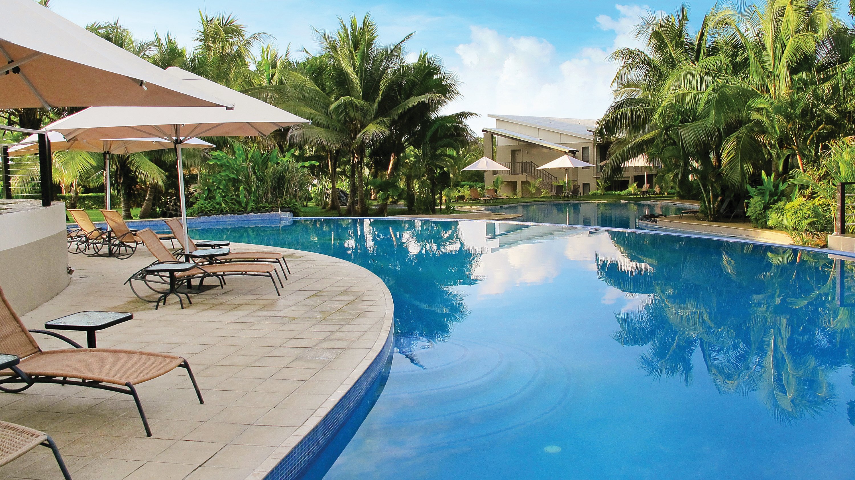 Iririki Island Resort and Spa 32/67