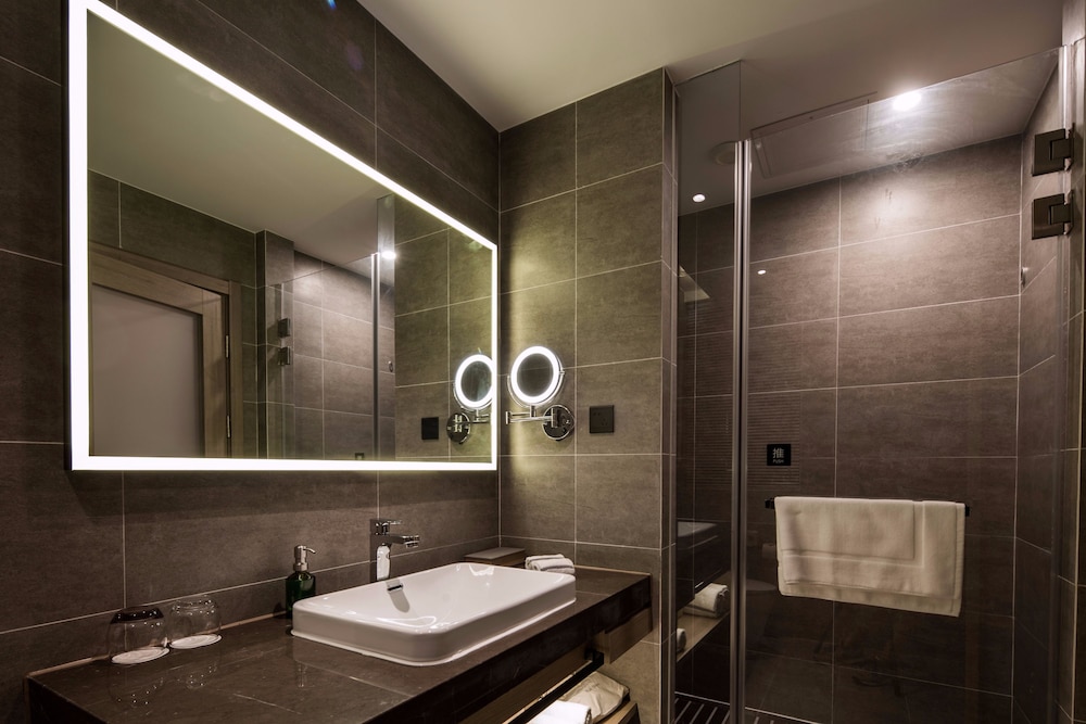 Atour Hotel Sanyuanqiao 50/50