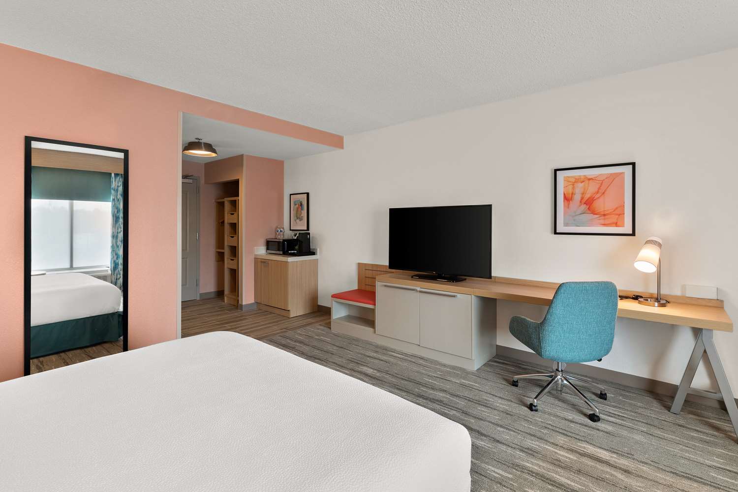 Hilton Garden Inn Atlanta East Stonecrest 26/63