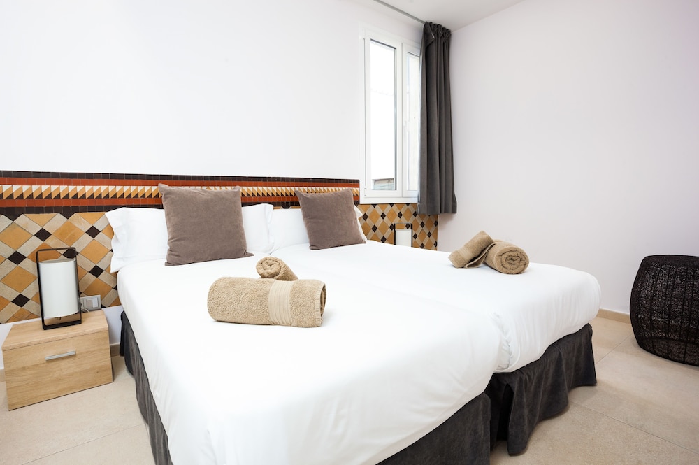 Quartprimera Apartments 18/50