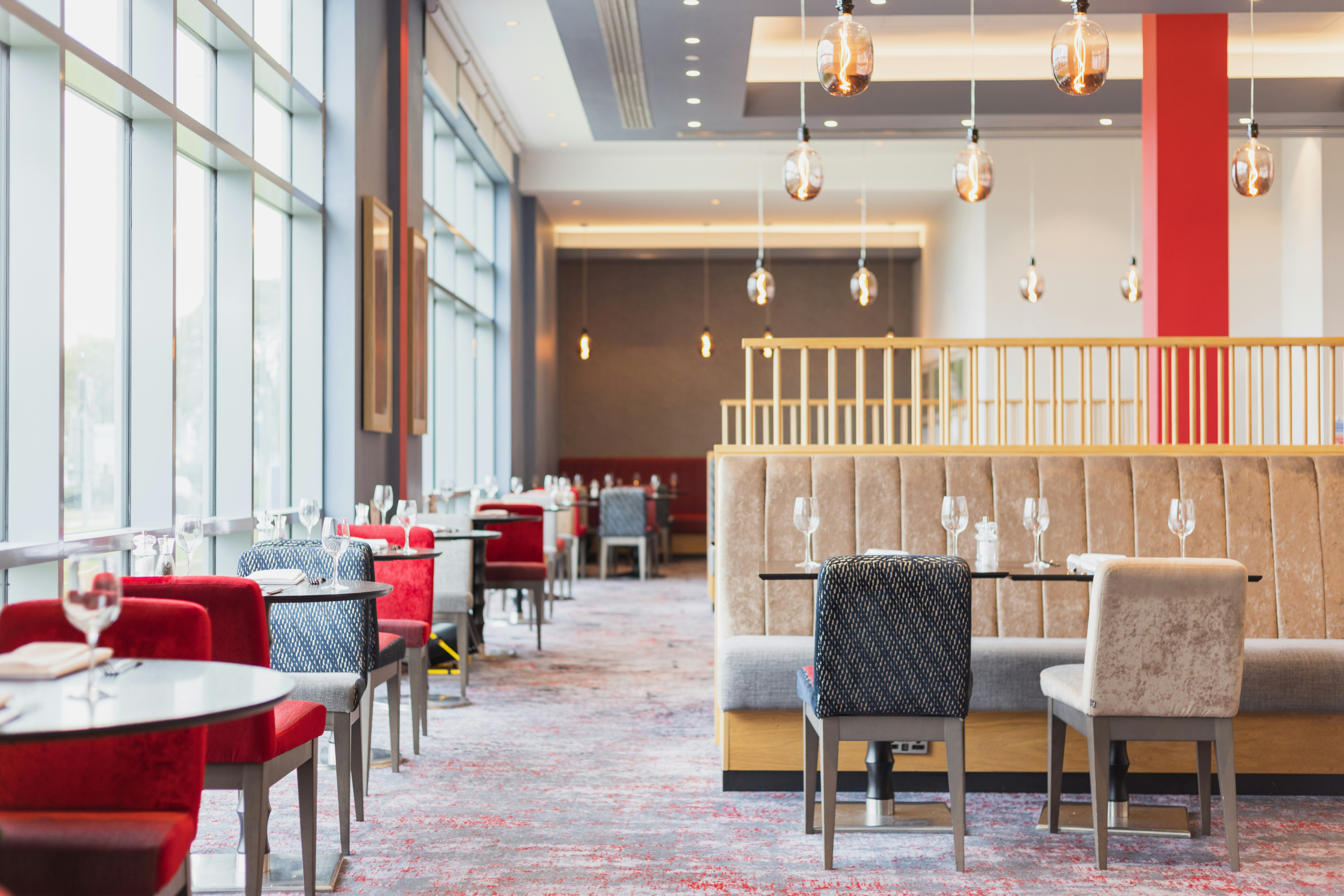 Hilton Garden Inn Birmingham Airport 32/39
