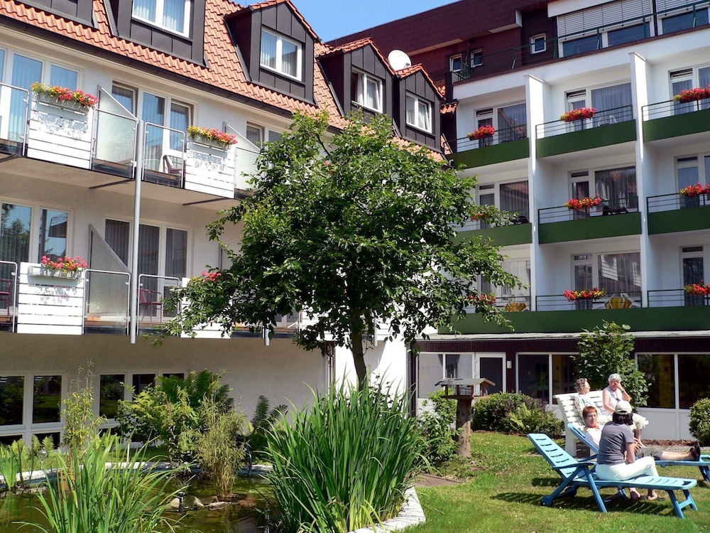 Hotel Heikenberg 6/50