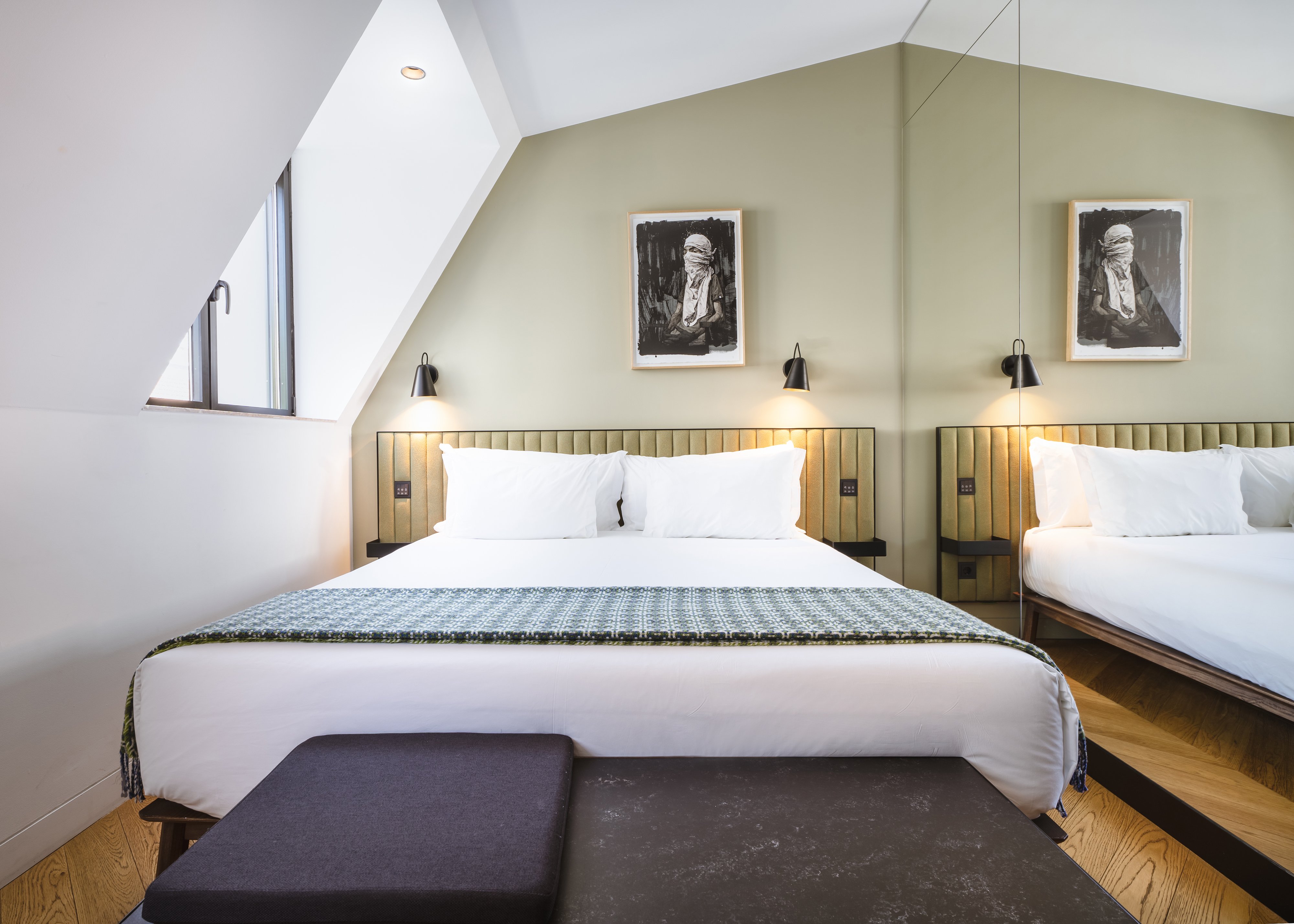 Hotel Hotel - Member of Design Hotels 6/30