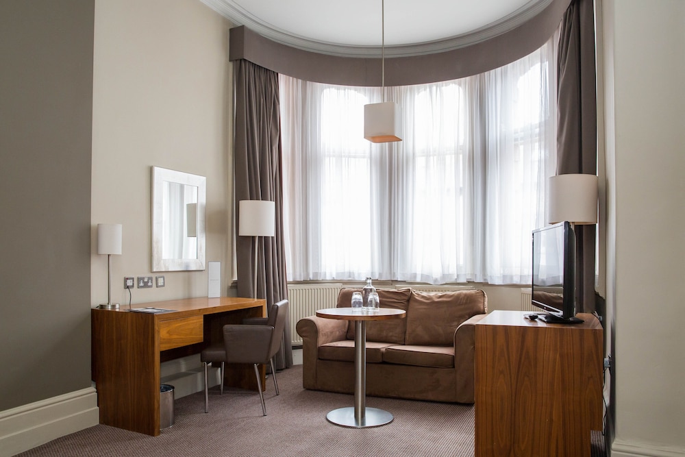Met Hotel Leeds 60/71