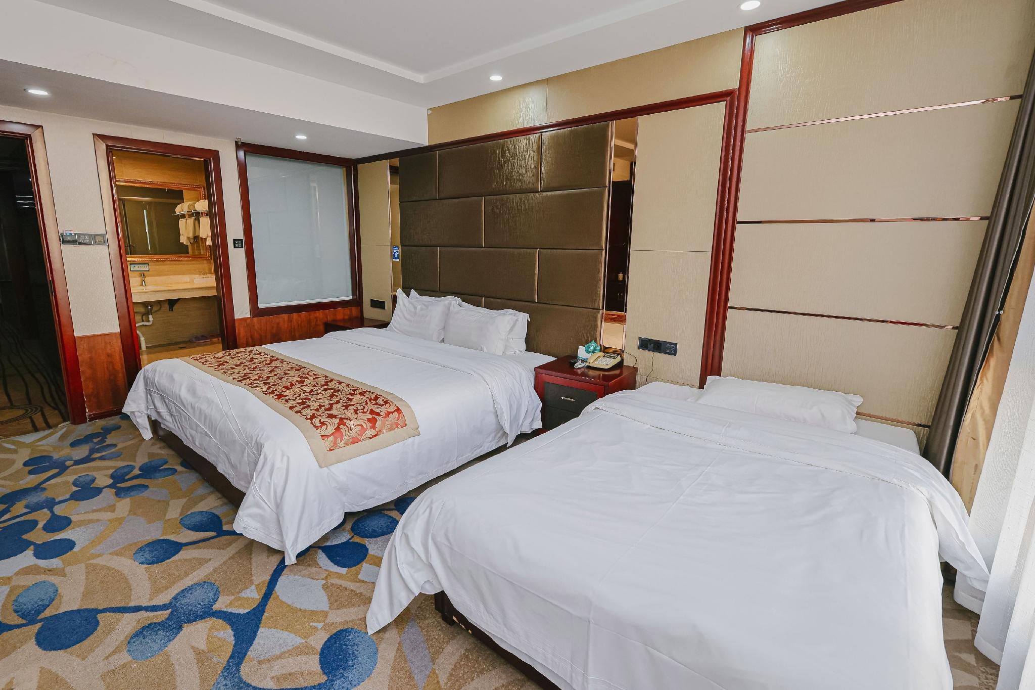 Boyin Hotel 16/52