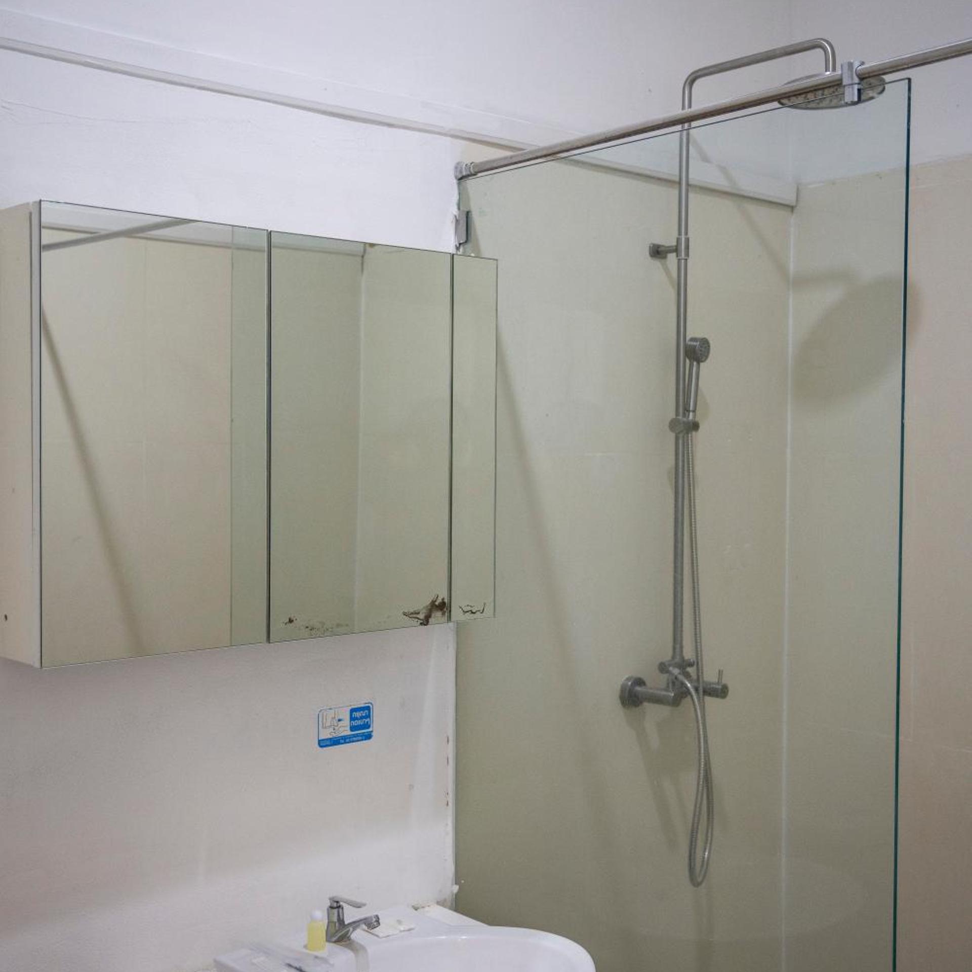 Studio, Apartment, Double Bed, Solo Express Sukhumvit 81 3/3