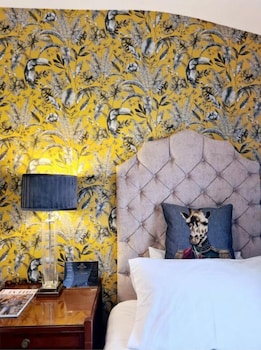 Colchester Boutique Hotel 27/50