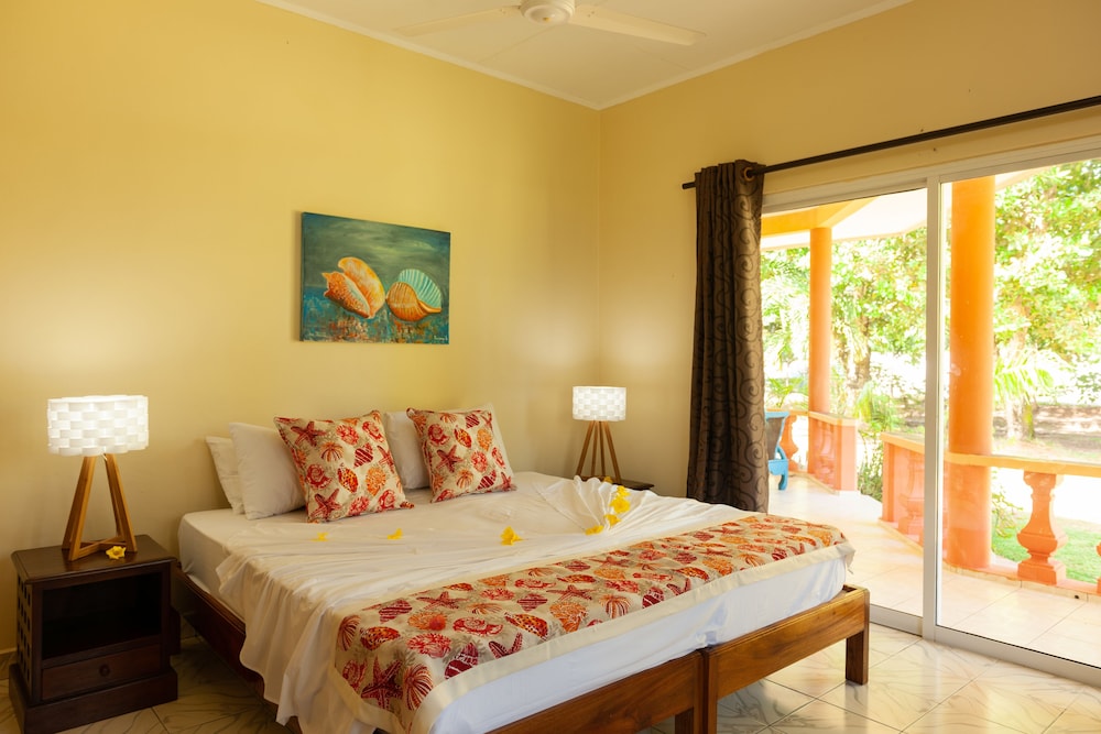 Villas Des Alizes 5/49